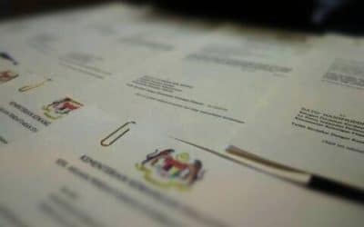 Apa itu Lesen Kewangan?