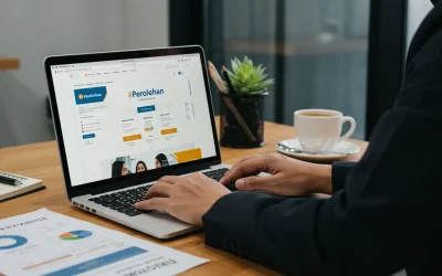 Blog 2 Sistem ePerolehan Kementerian Kewangan Malaysia: Pendaftaran dan Manfaat untuk Pembekal